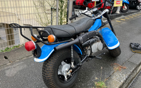 SUZUKI VAN VAN90 RV90