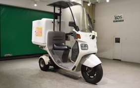 HONDA GYRO CANOPY 1991 TA02