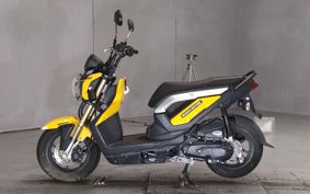 HONDA ZOOMERX JF52