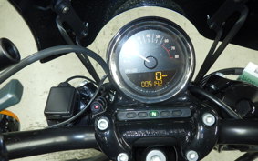 HARLEY XL1200CX 2016
