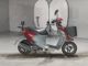Фото Suzuki LET's 4 с японского аукциона
