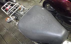 HONDA C50 SUPER CUB 2015 C50