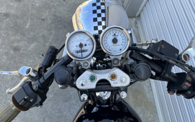 KAWASAKI 250TR BJ250F