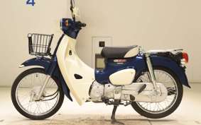 HONDA C110 SUPER CUB JA44