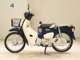 Фото Honda C110 SUPER CUB 2018 с японского аукциона