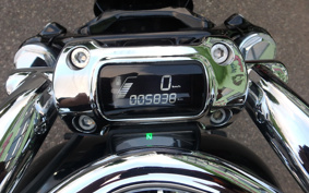 HARLEY FXBR 2023 YEZ