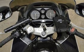 HONDA CBR1000F 1993 SC24