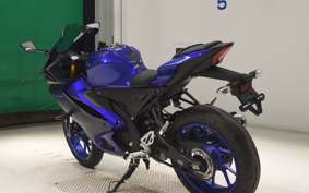 YAMAHA YZF-R15 RG86J