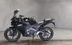 HONDA CBR125R JC50