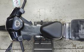 HONDA C50 SUPER CUB 2011 AA04