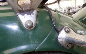 HONDA C50 SUPER CUB AA01