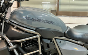 KAWASAKI  ELIMINATOR 400 PRA ZAED 2024 EL400A