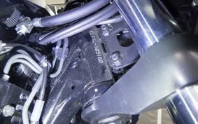 SUZUKI Vｽﾄﾛｰﾑ250SX 2017 EL11L