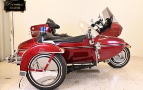 HARLEY FLTS/C1340 1988