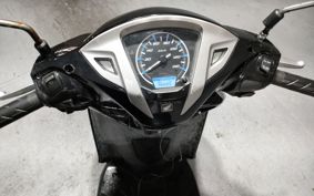 HONDA LEAD 125 JF45