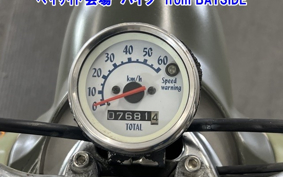 YAMAHA VINO