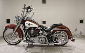 HARLEY FLSTF 1450 2004