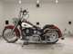 Фото Harley FLSTF 1450 2004 с японского аукциона