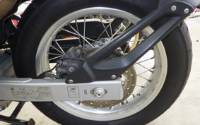 BMW F650GS AB 2001