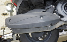 YAMAHA AXIS 125 Z 2003 SED7J