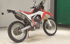 HONDA CRF250L 2021 MD38