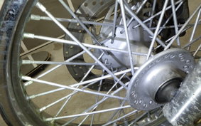 YAMAHA DRAGSTAR 400 2000 VH01J