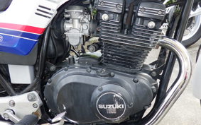 SUZUKI GSX-400E