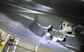 YAMAHA JOG ZR-4 SA56J