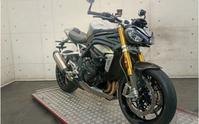 TRIUMPH  TRIUMPH SPEED TRIPLE RS 2021 S3P01S