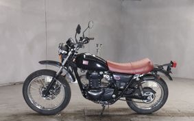 KAWASAKI 250TR BJ250F