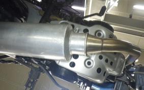 YAMAHA TW200 Gen.2 DG07J