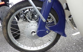 HONDA C50 SUPER CUB C50