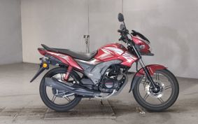 HONDA CB125 Shine JC73