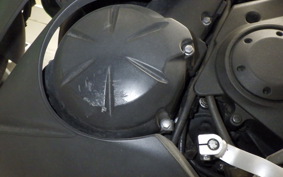 KAWASAKI NINJA 400R 2010 ER400B