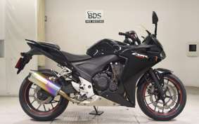 HONDA CBR400R ABS 2013 NC47