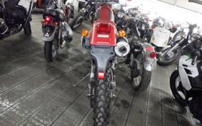HONDA XR250 2012 MD30