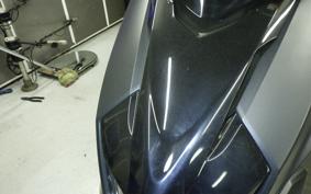 SUZUKI AVENIS 125 EA12J