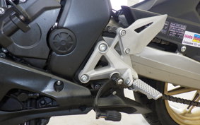 HONDA CBR250RR A MC51