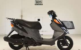 SUZUKI ADDRESS V125 CF4EA
