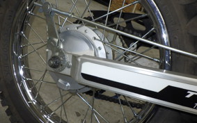 YAMAHA TT-R125LWE