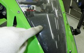 KAWASAKI ZX-4RR 2024 ZX400P