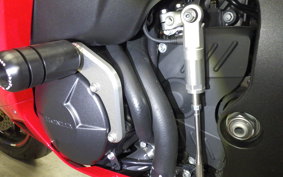 HONDA CBR600RR 2024 PC40