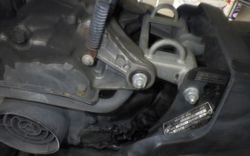 HONDA DIO Gen.6 2016 AF68