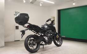 HONDA CB125 R 2022 JC91