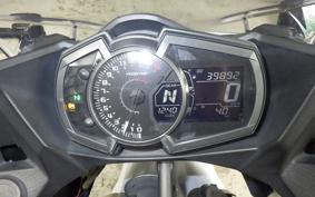 KAWASAKI NINJA 400 2022 EX400L