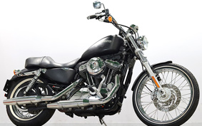 HARLEY XL1200V 2012 LF3