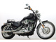 Фото Harley XL1200V 2012 с японского аукциона