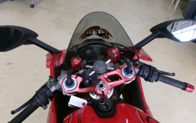 DUCATI 1299PANIGA-RES 2015 ZDMH905JAFB