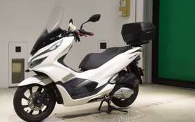 HONDA PCX 150 ABS 2018 KF30