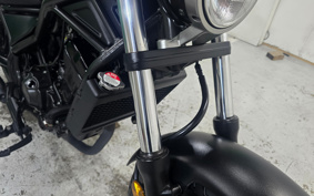 HONDA REBEL MC49